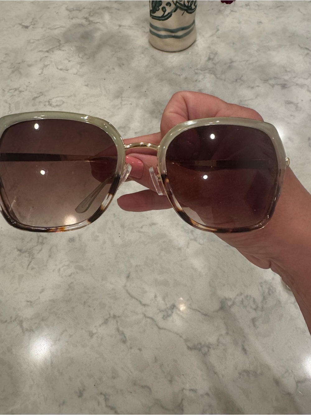 Free People Sunglasses - Picture 3 of 6